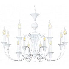 Подвесная люстра arte lamp collinet...